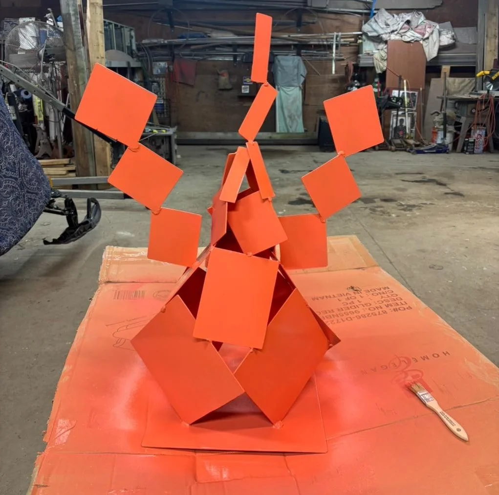 Welding work by Bobby's Welding & Fabrication